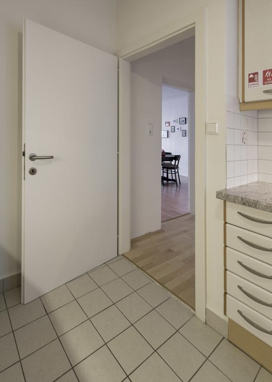 Next2Mozart-Apartment Salzburg Exterior foto