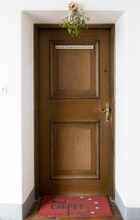 Next2Mozart-Apartment Salzburg Exterior foto