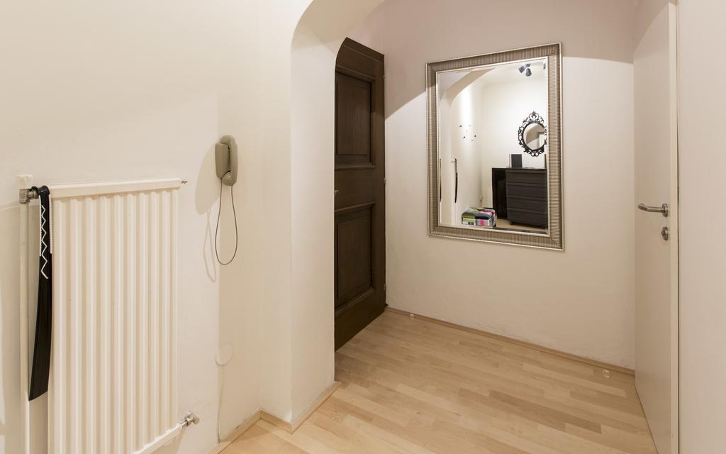 Next2Mozart-Apartment Salzburg Exterior foto