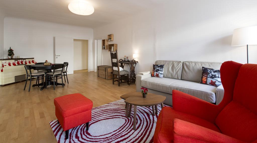 Next2Mozart-Apartment Salzburg Exterior foto