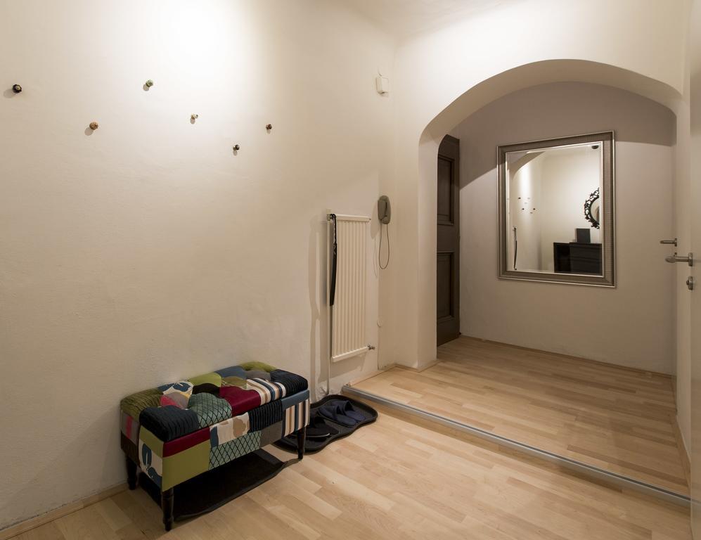 Next2Mozart-Apartment Salzburg Exterior foto